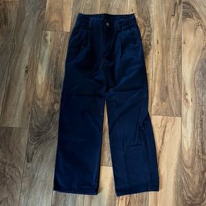 Boys Chaps size 8 slim pants